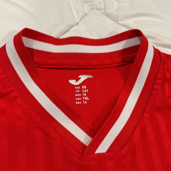 Villarreal Soccer Set - Picture 4 of 6